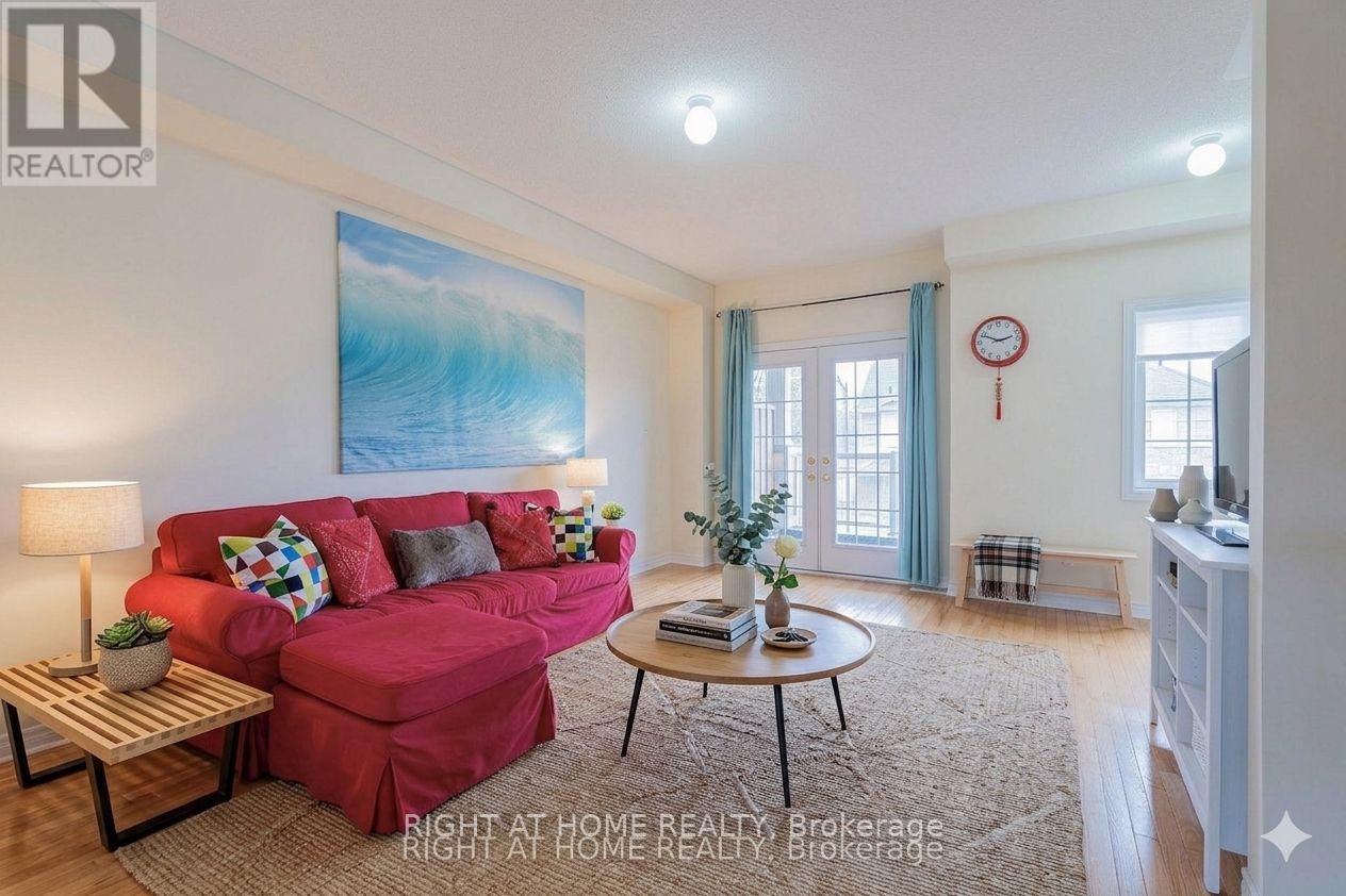 1518 Shepway Mews, Pickering, Ontario L1X 0C7 - Photo 17 - E12949756