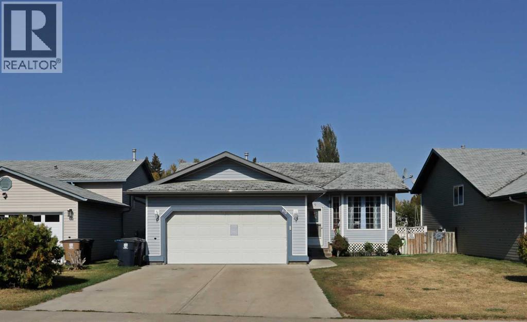 60 Pleasant Park Road W, Brooks, Alberta  T1R 1H3 - Photo 1 - A2258557