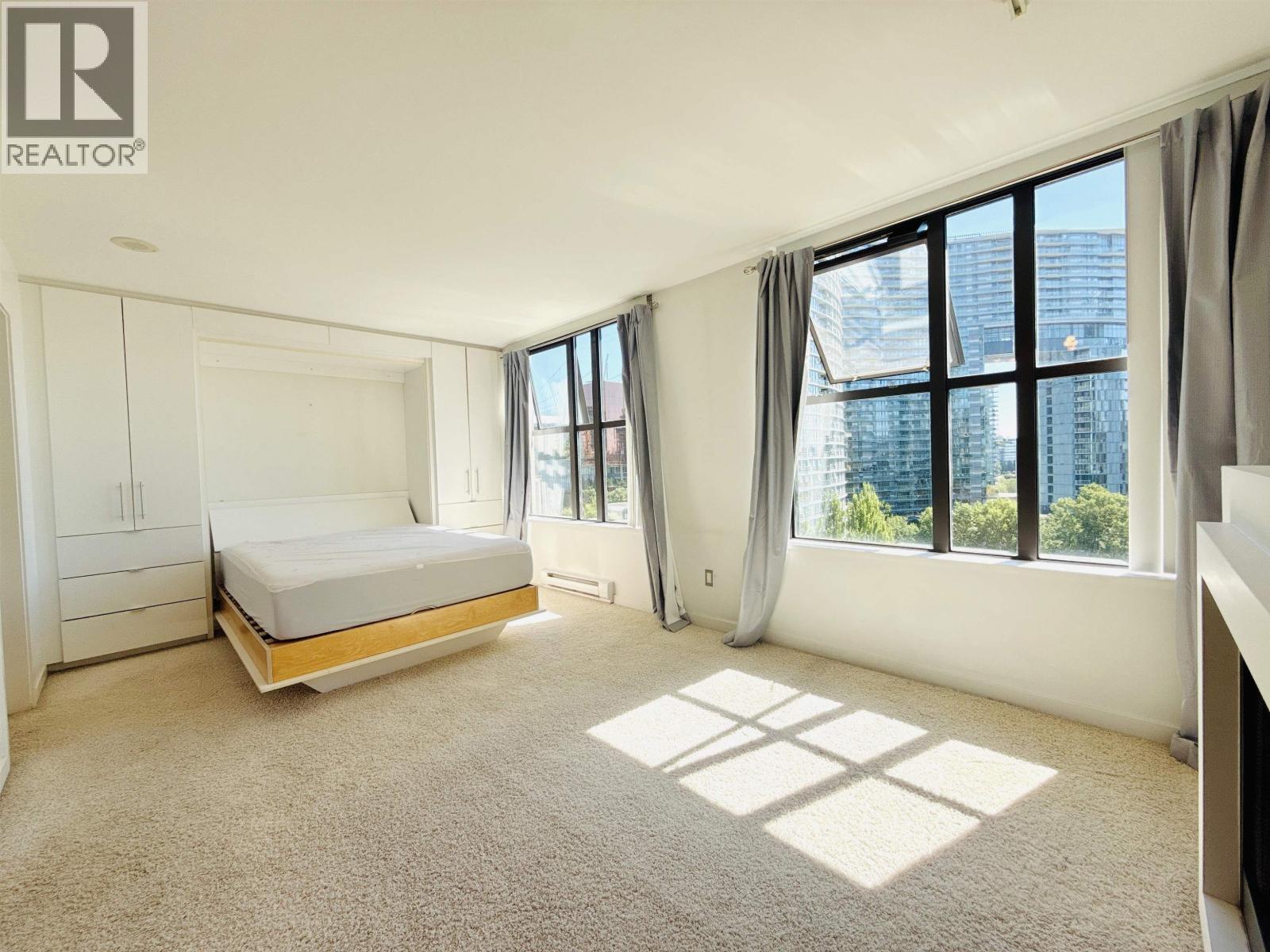 904 989 Beatty Street, Vancouver, British Columbia  V6Z 3C2 - Photo 4 - R3037898