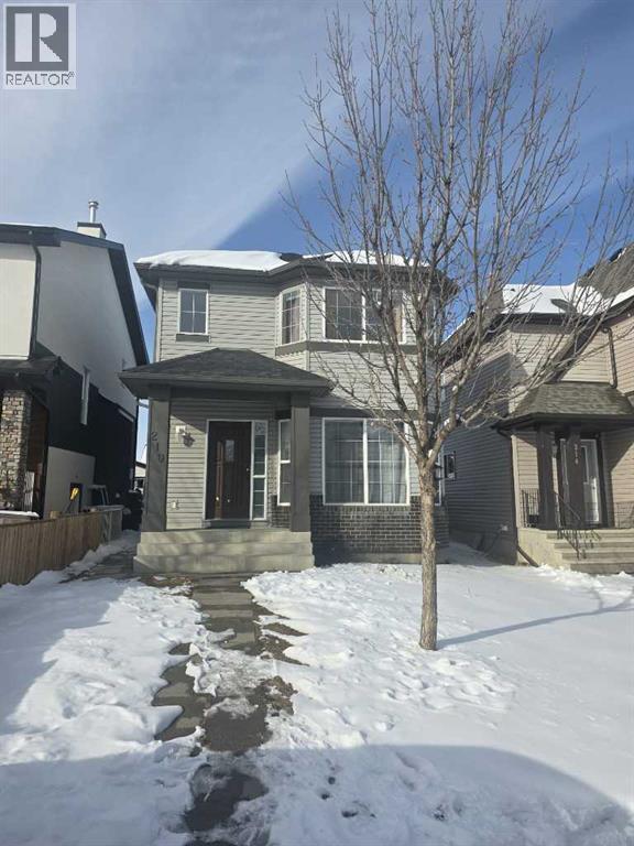 210 Saddlebrook Way Ne, Calgary, Alberta  T3J 0B5 - Photo 9 - A2293645
