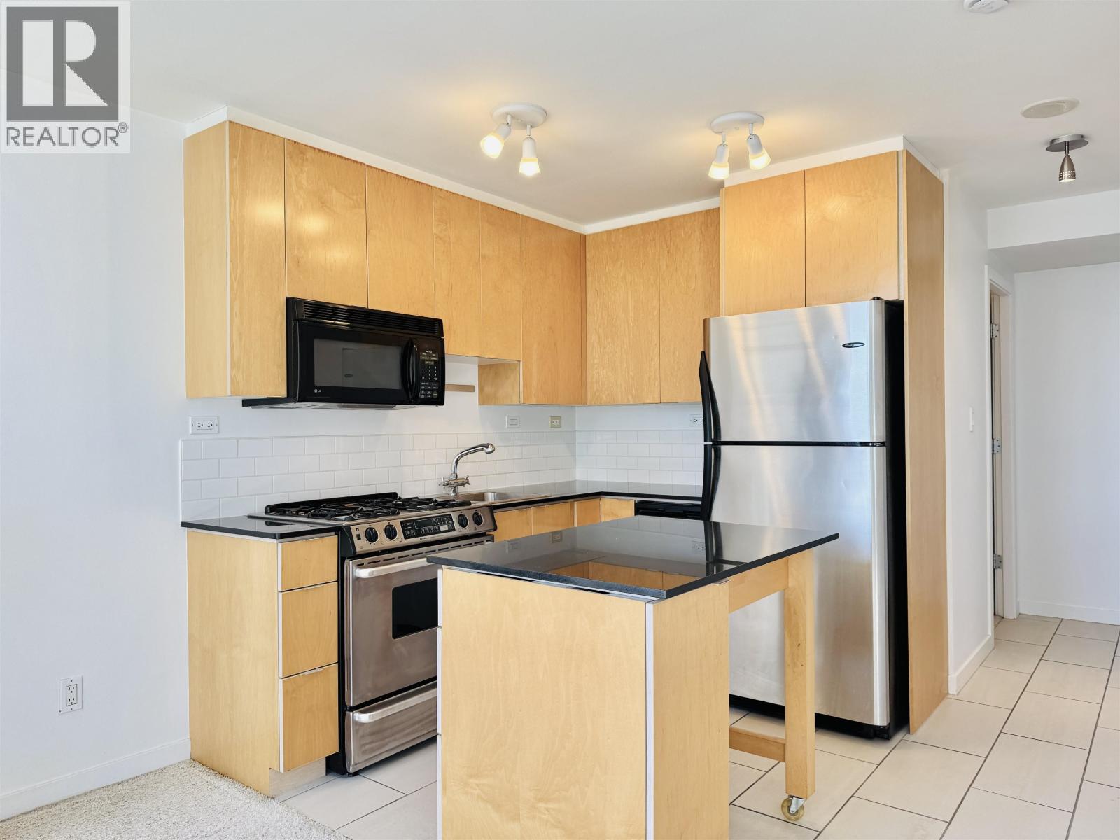 904 989 Beatty Street, Vancouver, British Columbia  V6Z 3C2 - Photo 16 - R3037898