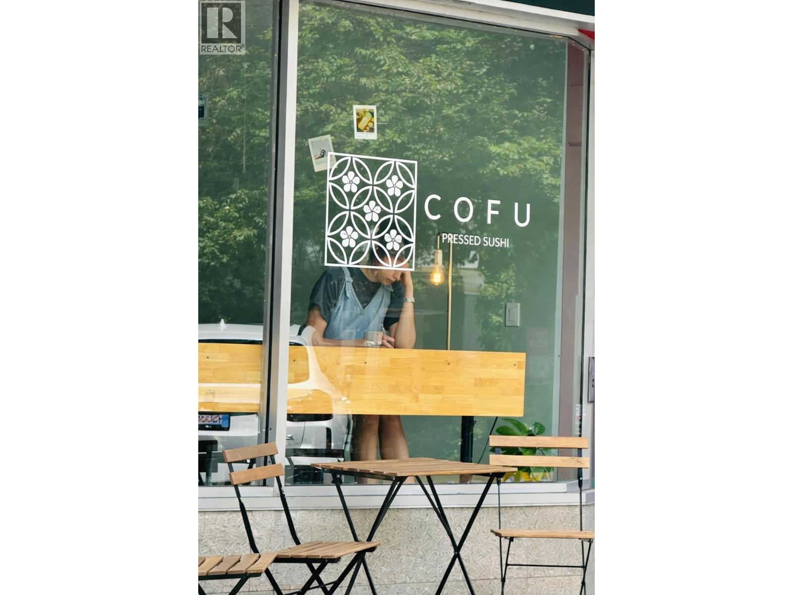 103 1833 Anderson Street, Vancouver, British Columbia  V6J 1A8 - Photo 10 - C8077356