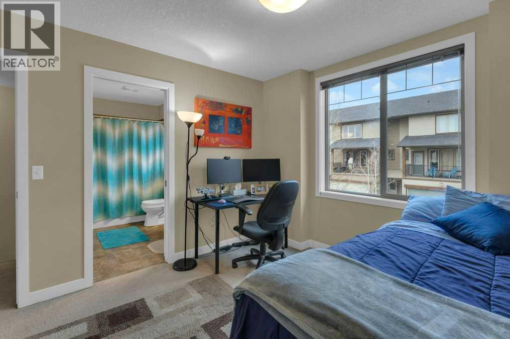 609, 413 River Avenue, Cochrane, Alberta  T4C 0P1 - Photo 21 - A2295898