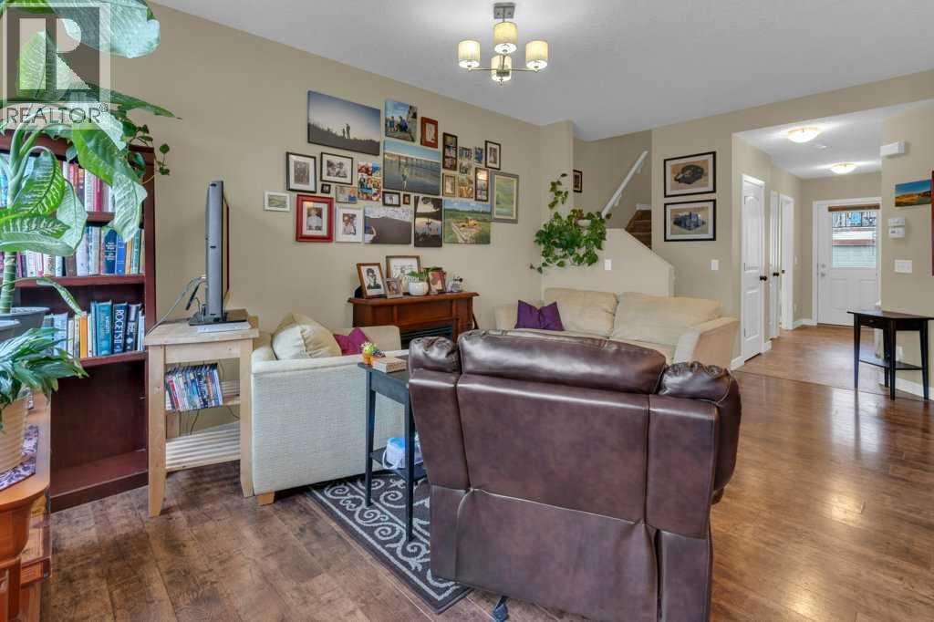 609, 413 River Avenue, Cochrane, Alberta  T4C 0P1 - Photo 7 - A2295898