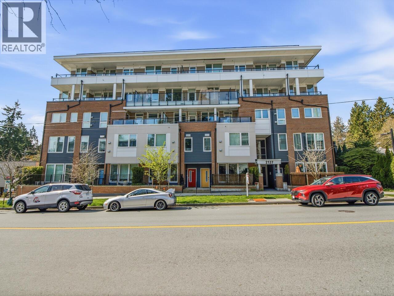 405 2137 Chesterfield Avenue, North Vancouver, British Columbia  V7M 2P7 - Photo 27 - R3106650