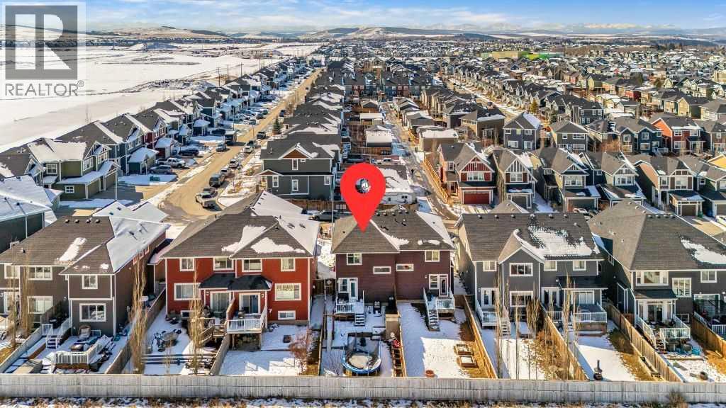 522 River Heights Crescent, Cochrane, Alberta  T4C 0T8 - Photo 36 - A2298575