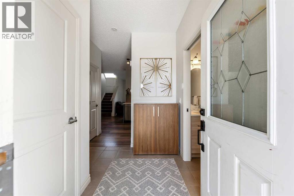 522 River Heights Crescent, Cochrane, Alberta  T4C 0T8 - Photo 3 - A2298575