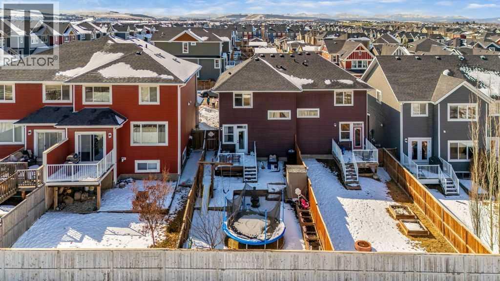522 River Heights Crescent, Cochrane, Alberta  T4C 0T8 - Photo 35 - A2298575