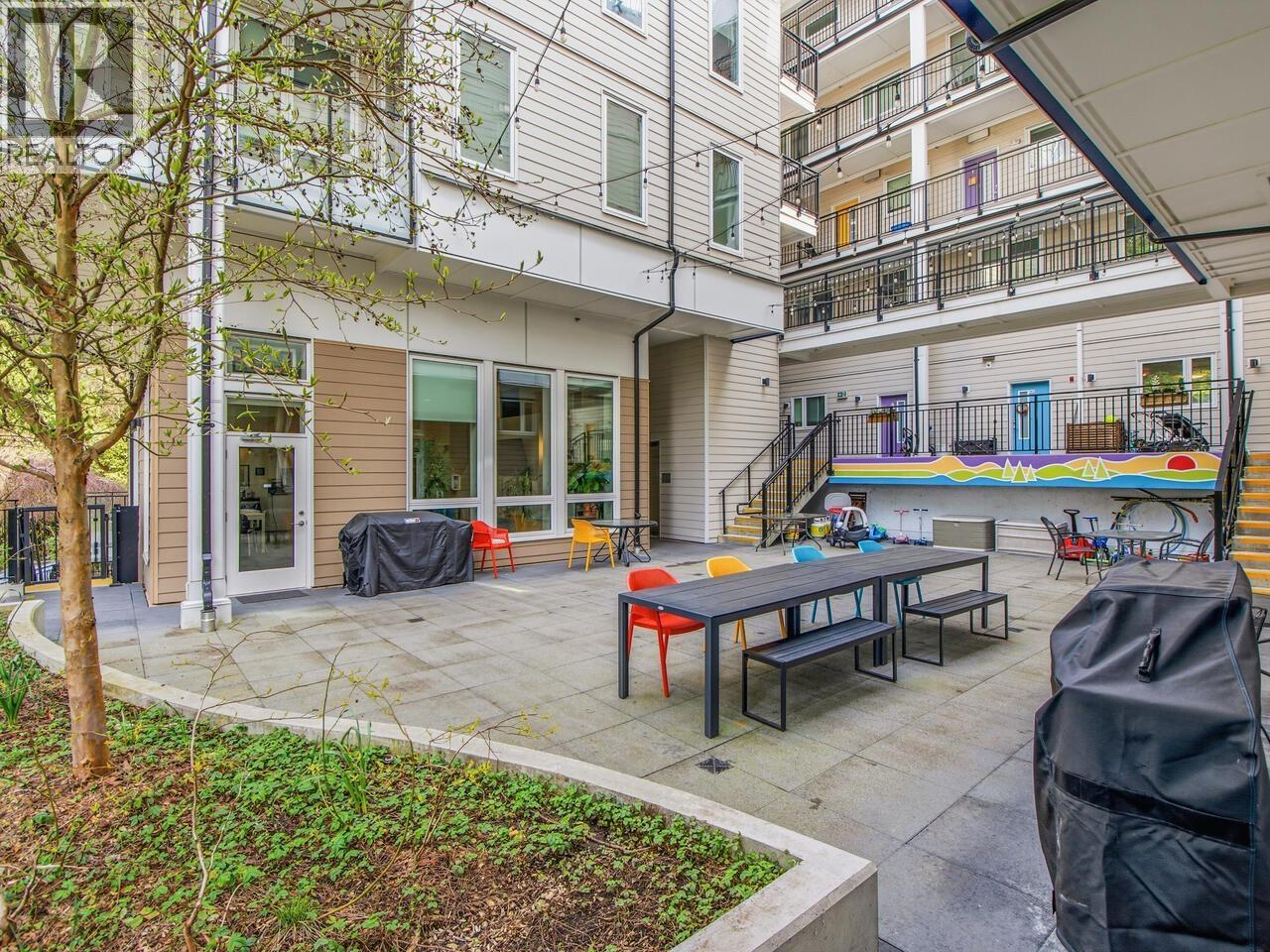 405 2137 Chesterfield Avenue, North Vancouver, British Columbia  V7M 2P7 - Photo 34 - R3106650