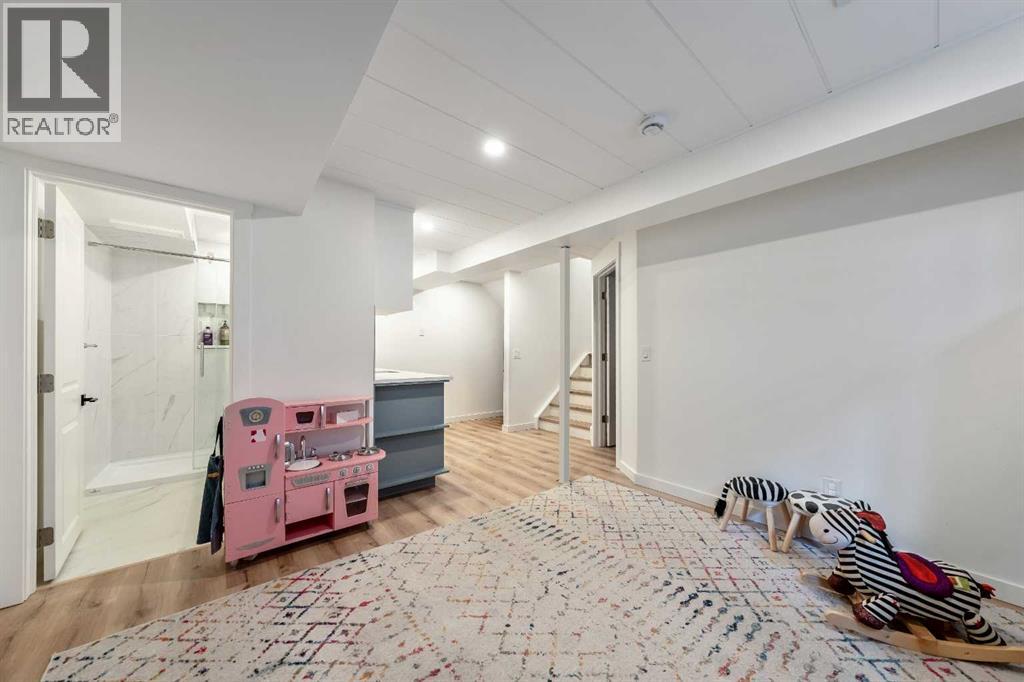 522 River Heights Crescent, Cochrane, Alberta  T4C 0T8 - Photo 27 - A2298575