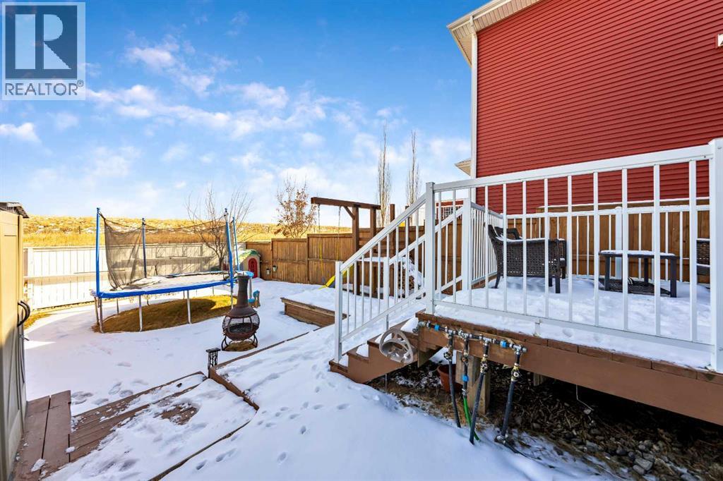 522 River Heights Crescent, Cochrane, Alberta  T4C 0T8 - Photo 33 - A2298575