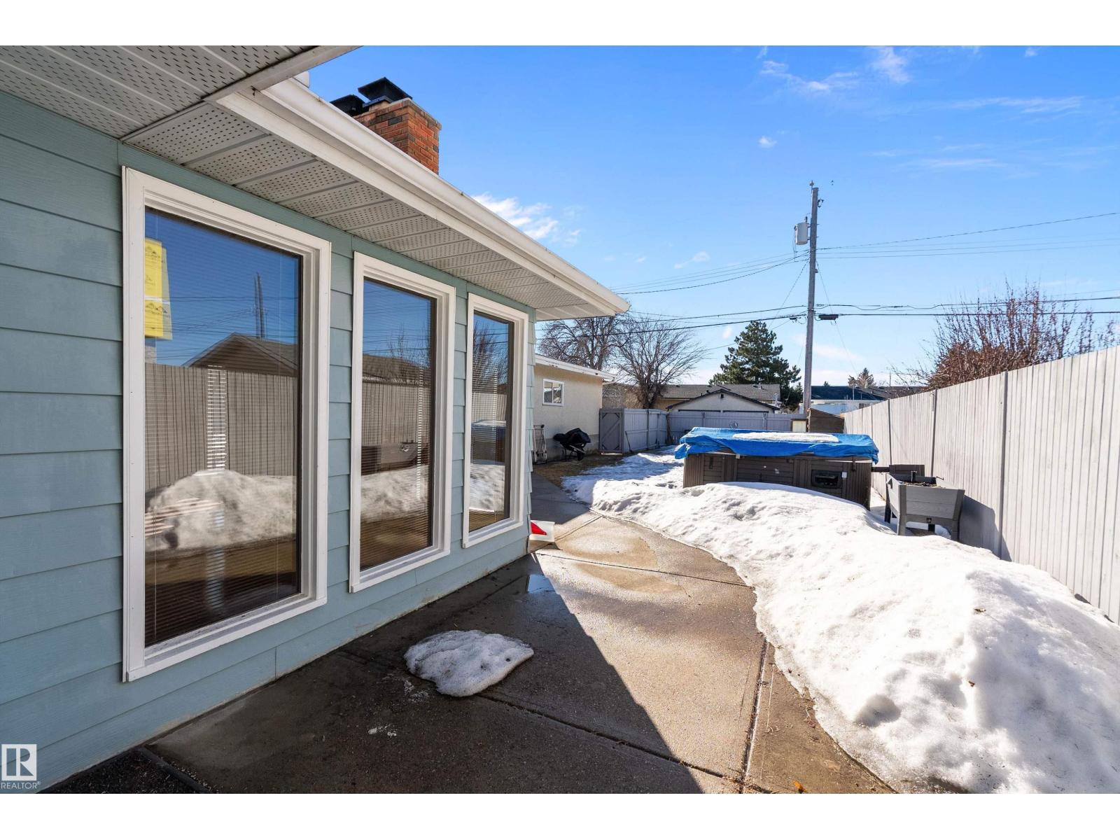 7711 132 A Av Nw Nw, Edmonton, Alberta  T5C 2C4 - Photo 43 - E4479297