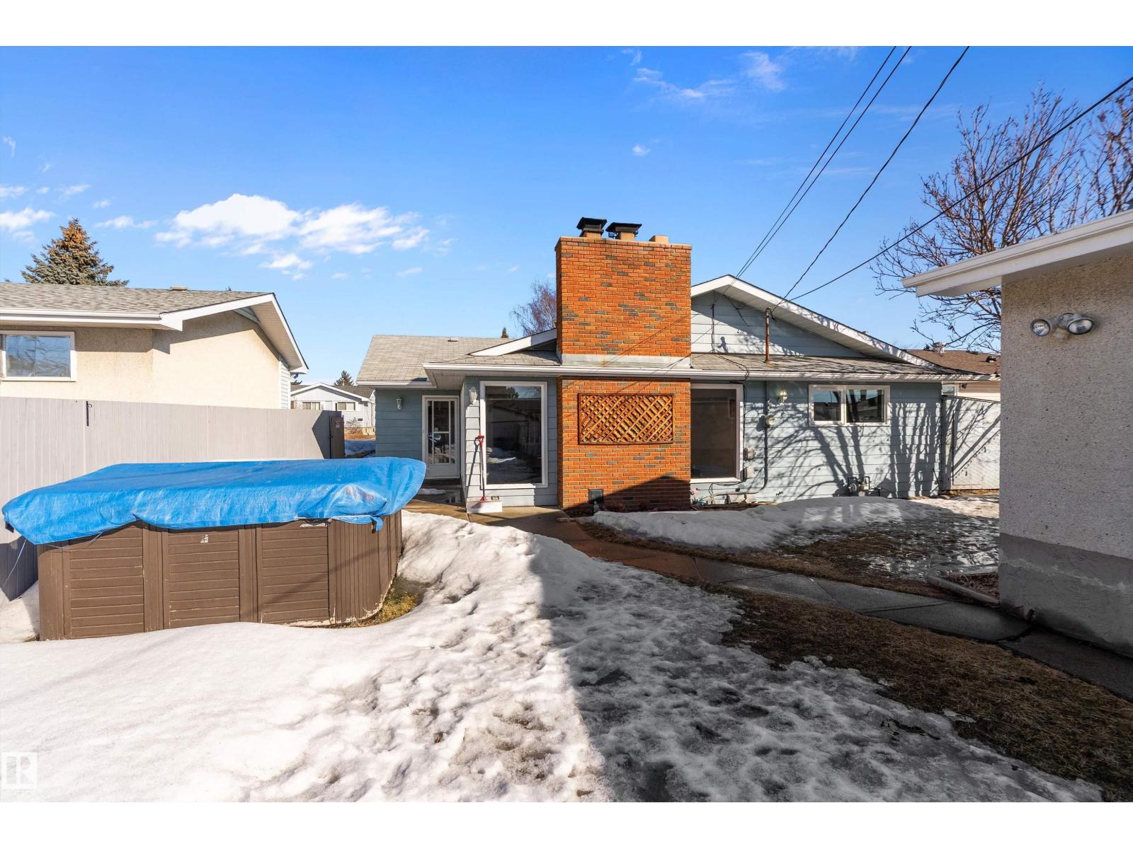 7711 132 A Av Nw Nw, Edmonton, Alberta  T5C 2C4 - Photo 41 - E4479297