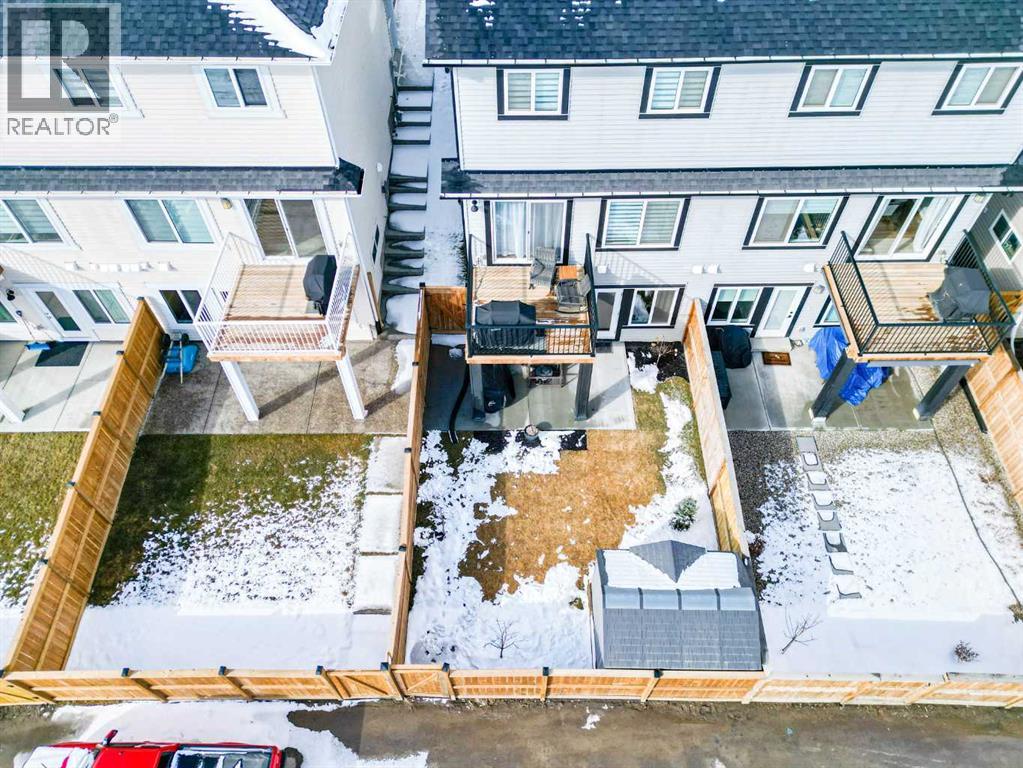 244 Heritage Heights, Cochrane, Alberta  T4C 3A7 - Photo 34 - A2298771