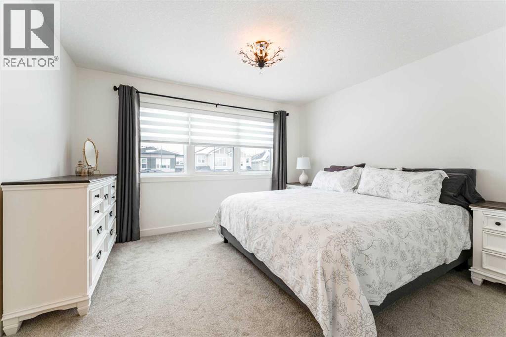 244 Heritage Heights, Cochrane, Alberta  T4C 3A7 - Photo 16 - A2298771