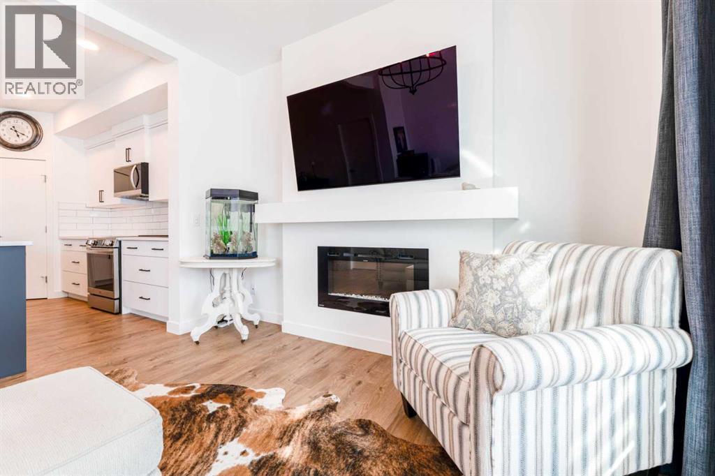 244 Heritage Heights, Cochrane, Alberta  T4C 3A7 - Photo 11 - A2298771