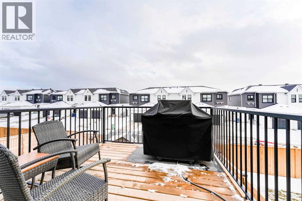 244 Heritage Heights, Cochrane, Alberta  T4C 3A7 - Photo 26 - A2298771