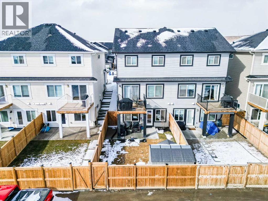 244 Heritage Heights, Cochrane, Alberta  T4C 3A7 - Photo 35 - A2298771