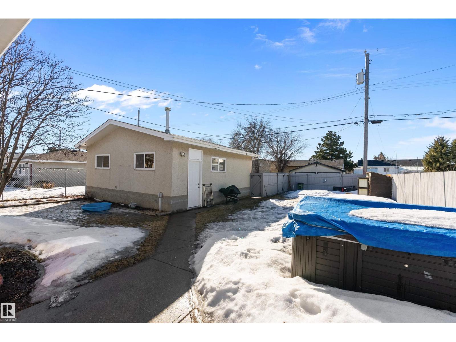 7711 132 A Av Nw Nw, Edmonton, Alberta  T5C 2C4 - Photo 39 - E4479297