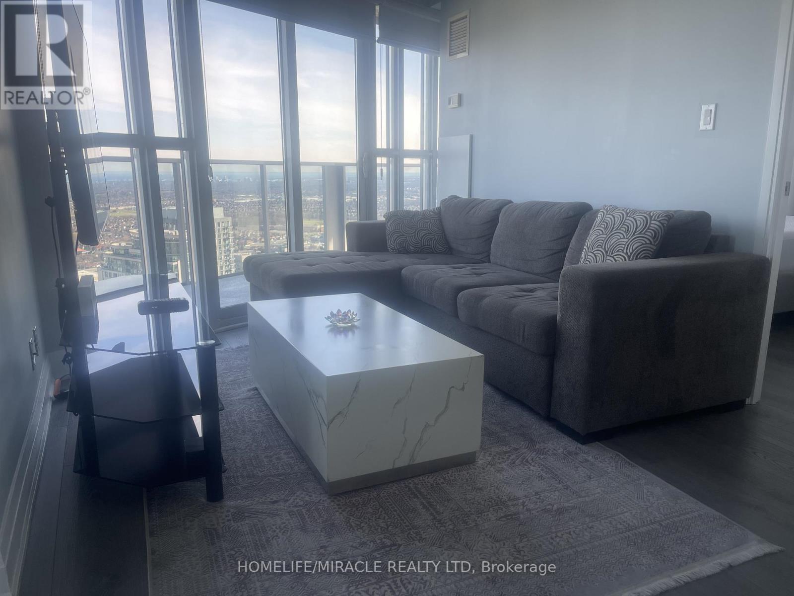 4602 - 60 Absolute Avenue, Mississauga, Ontario  L4Z 0A9 - Photo 12 - W12954470