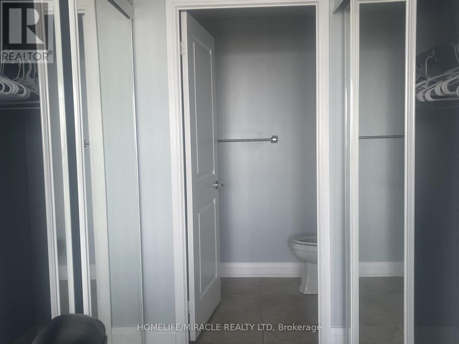 4602 - 60 Absolute Avenue, Mississauga, Ontario  L4Z 0A9 - Photo 13 - W12954470