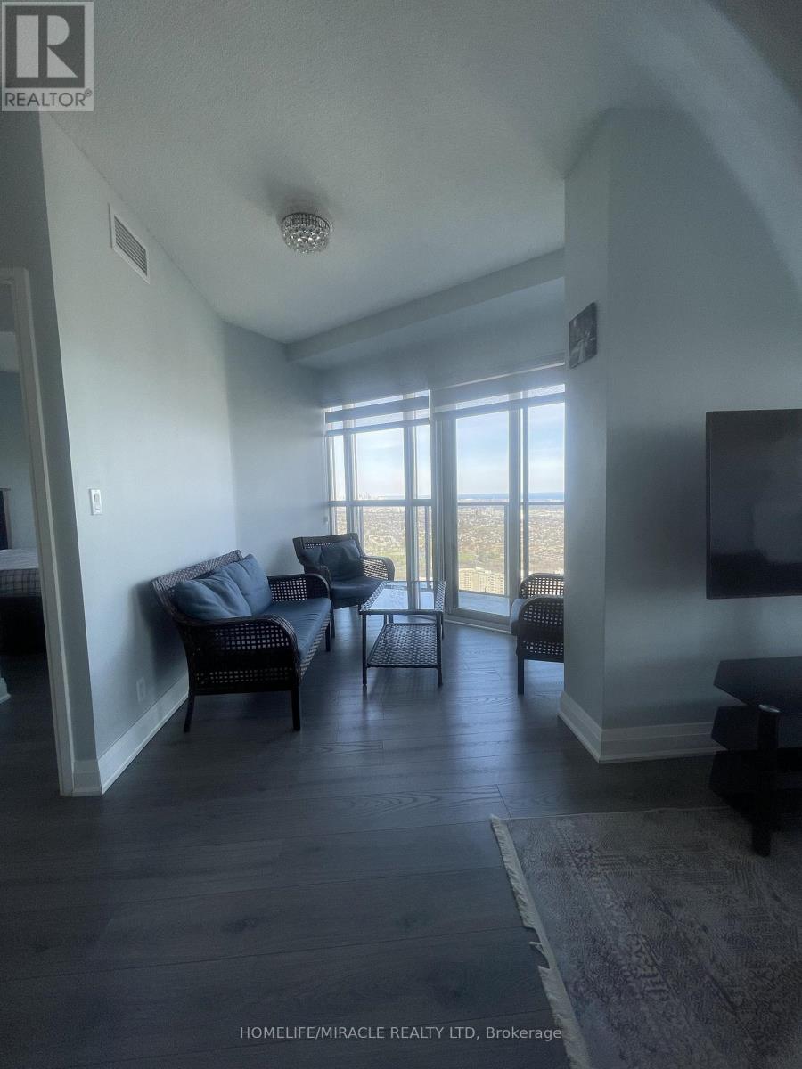 4602 - 60 Absolute Avenue, Mississauga, Ontario  L4Z 0A9 - Photo 19 - W12954470