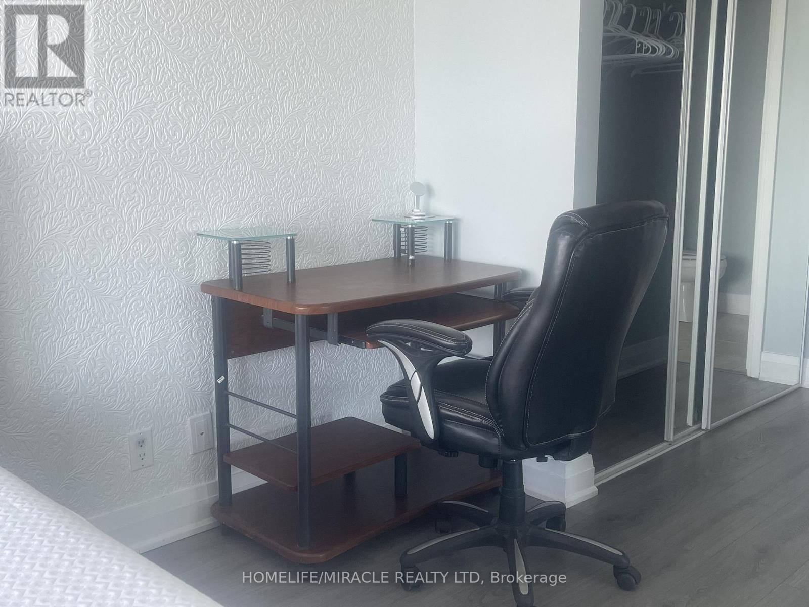 4602 - 60 Absolute Avenue, Mississauga, Ontario  L4Z 0A9 - Photo 14 - W12954470