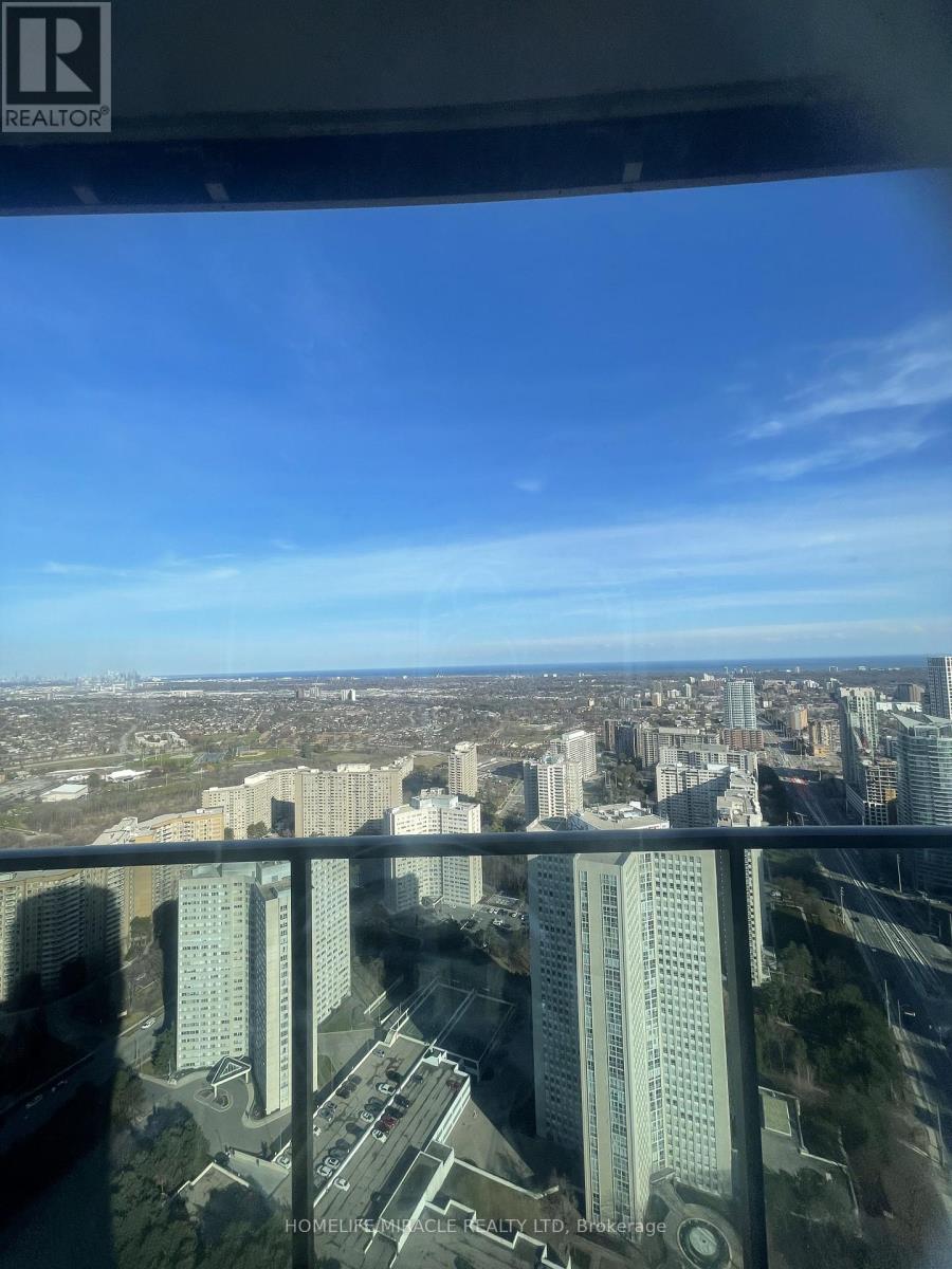 4602 - 60 Absolute Avenue, Mississauga, Ontario  L4Z 0A9 - Photo 24 - W12954470