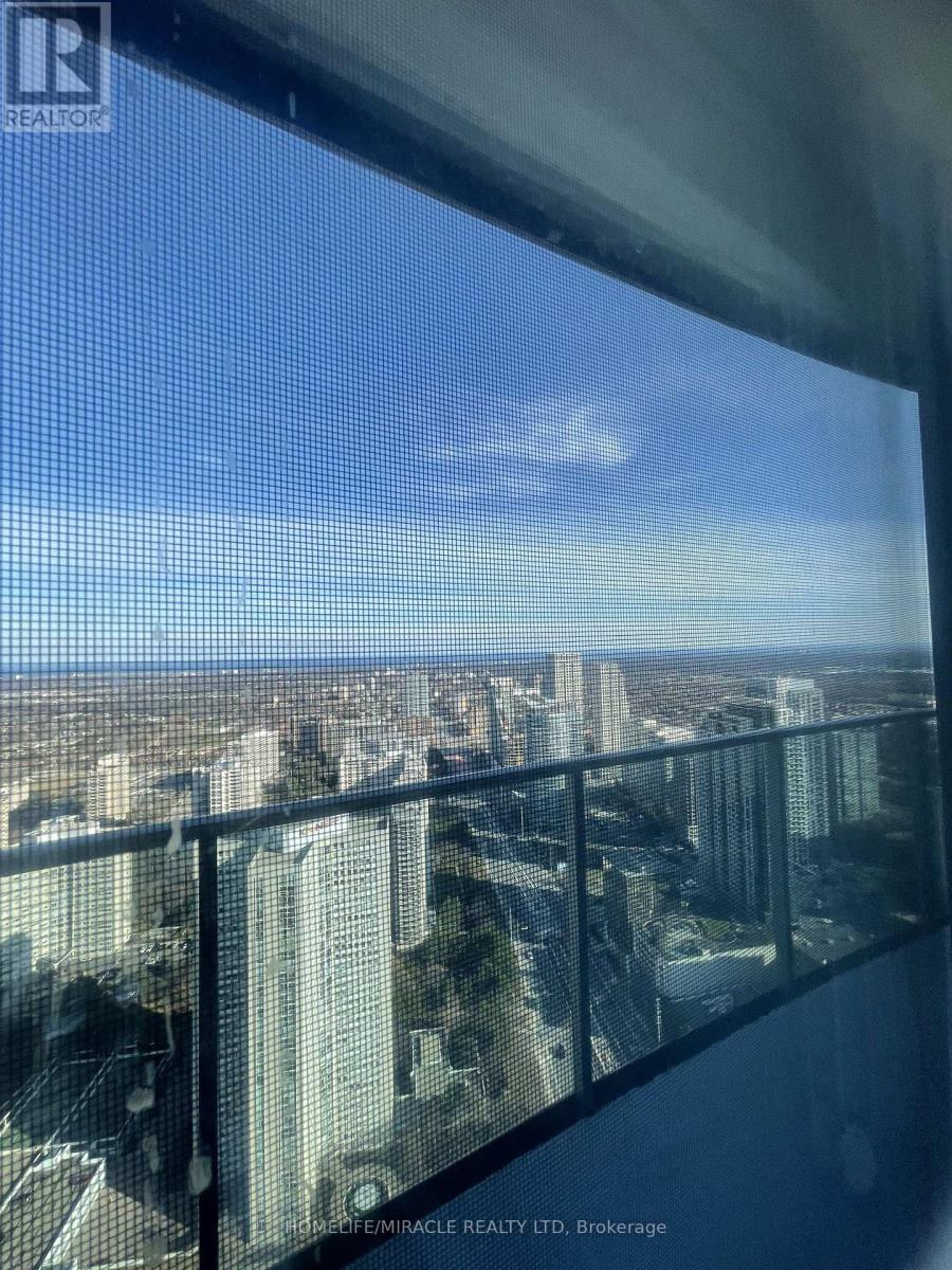 4602 - 60 Absolute Avenue, Mississauga, Ontario  L4Z 0A9 - Photo 25 - W12954470