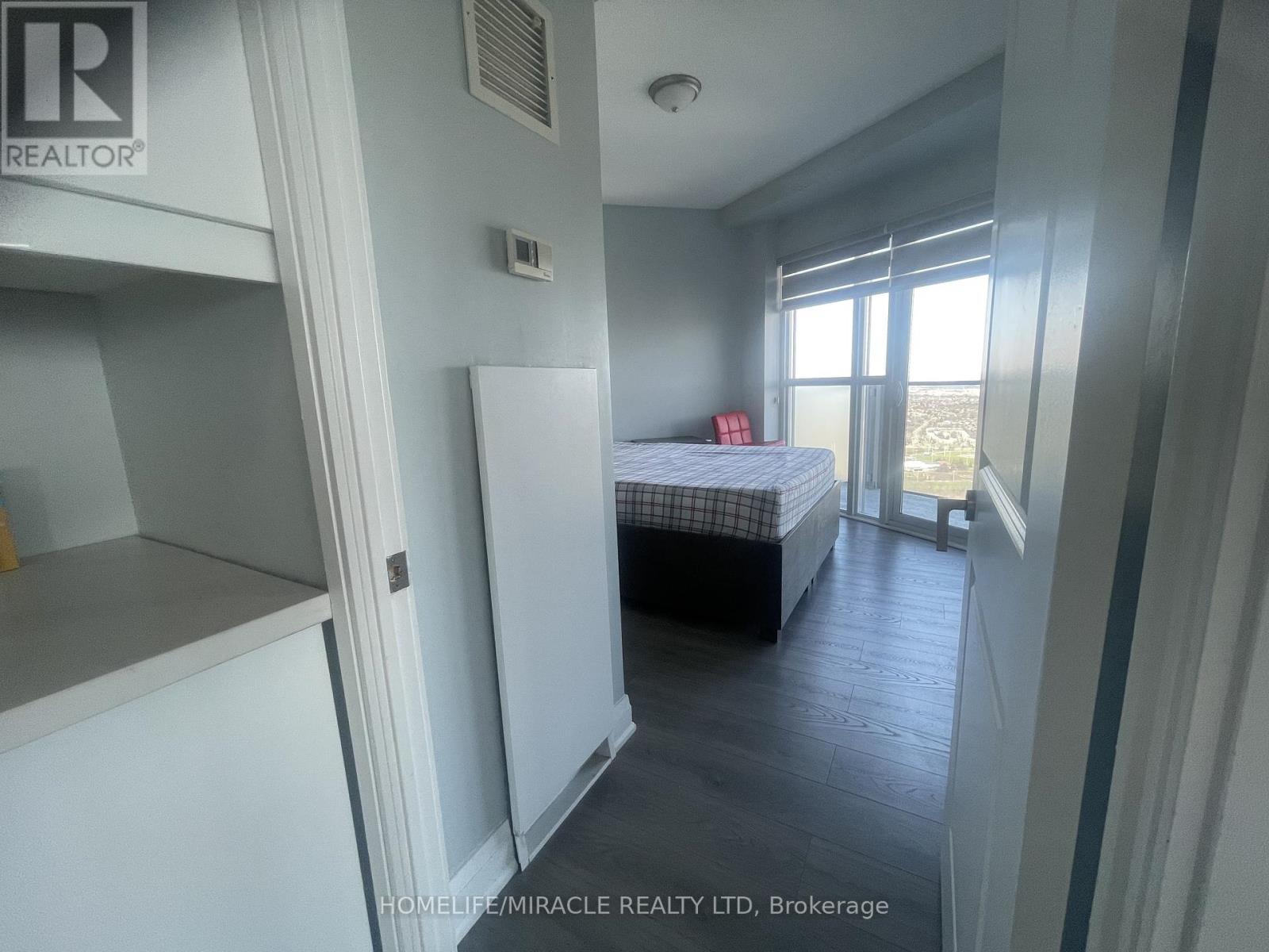 4602 - 60 Absolute Avenue, Mississauga, Ontario  L4Z 0A9 - Photo 27 - W12954470