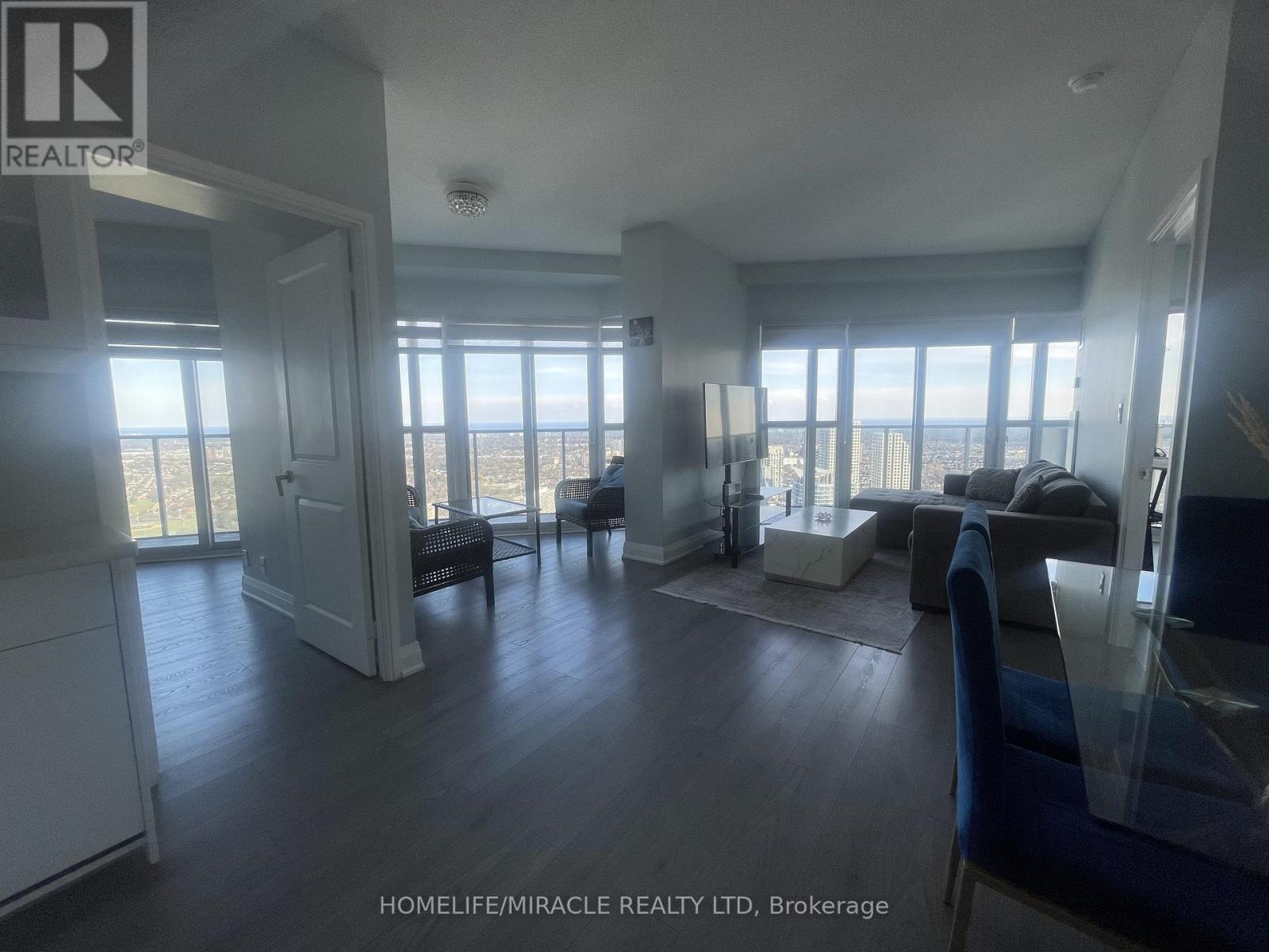 4602 - 60 Absolute Avenue, Mississauga, Ontario  L4Z 0A9 - Photo 26 - W12954470