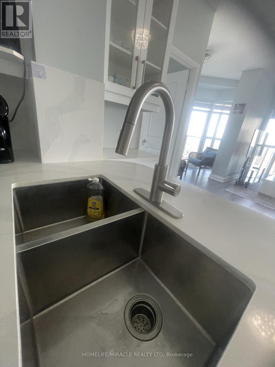 4602 - 60 Absolute Avenue, Mississauga, Ontario  L4Z 0A9 - Photo 21 - W12954470