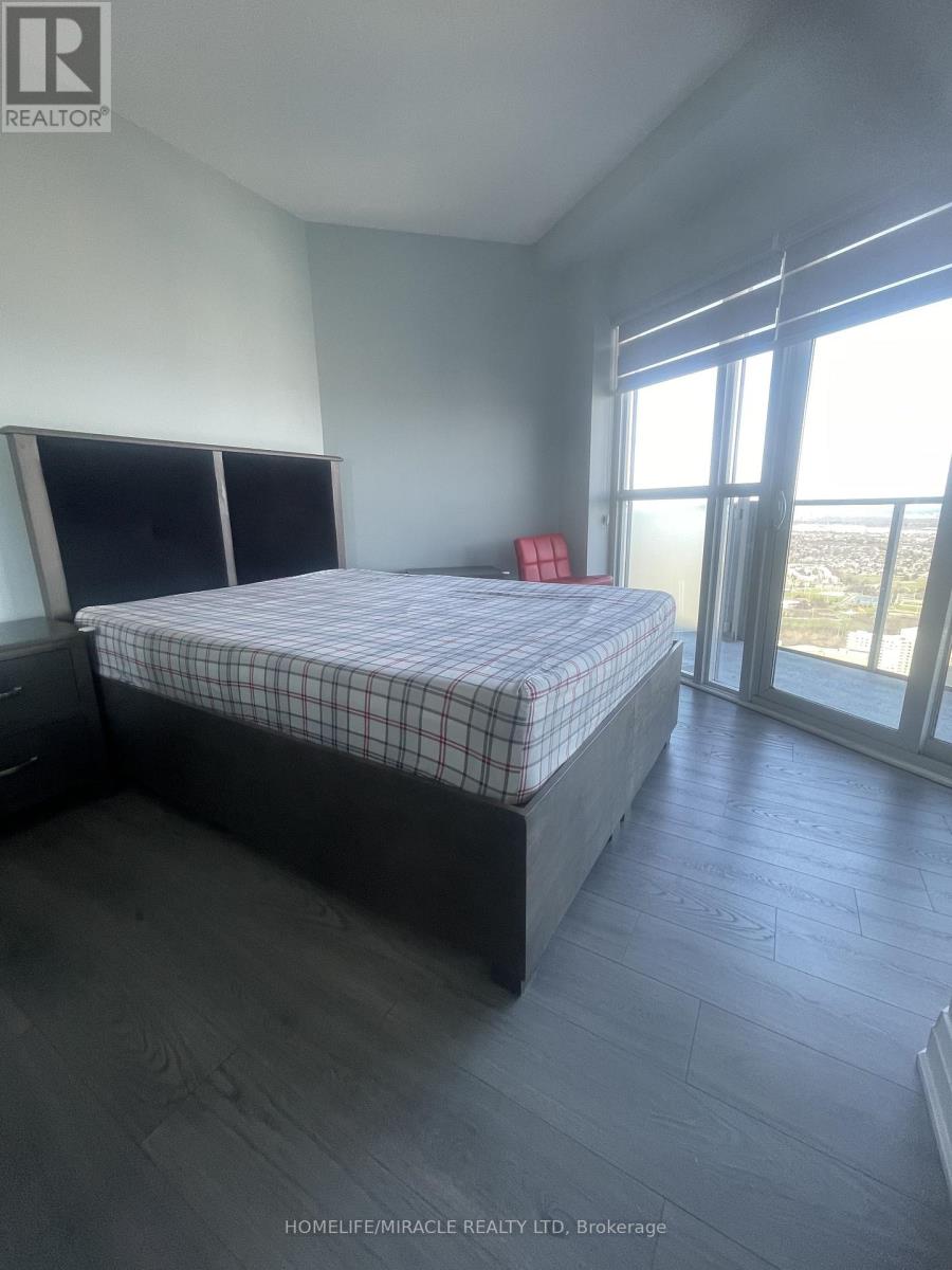 4602 - 60 Absolute Avenue, Mississauga, Ontario  L4Z 0A9 - Photo 28 - W12954470