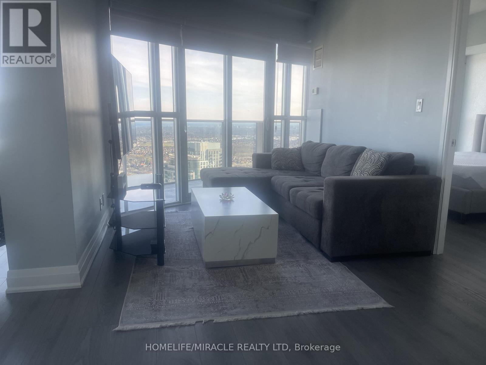 4602 - 60 Absolute Avenue, Mississauga, Ontario  L4Z 0A9 - Photo 30 - W12954470