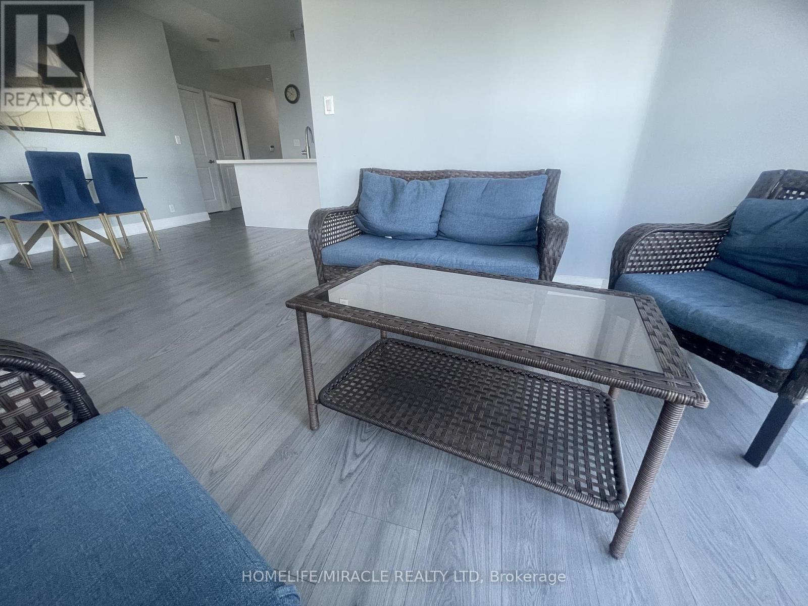 4602 - 60 Absolute Avenue, Mississauga, Ontario  L4Z 0A9 - Photo 33 - W12954470