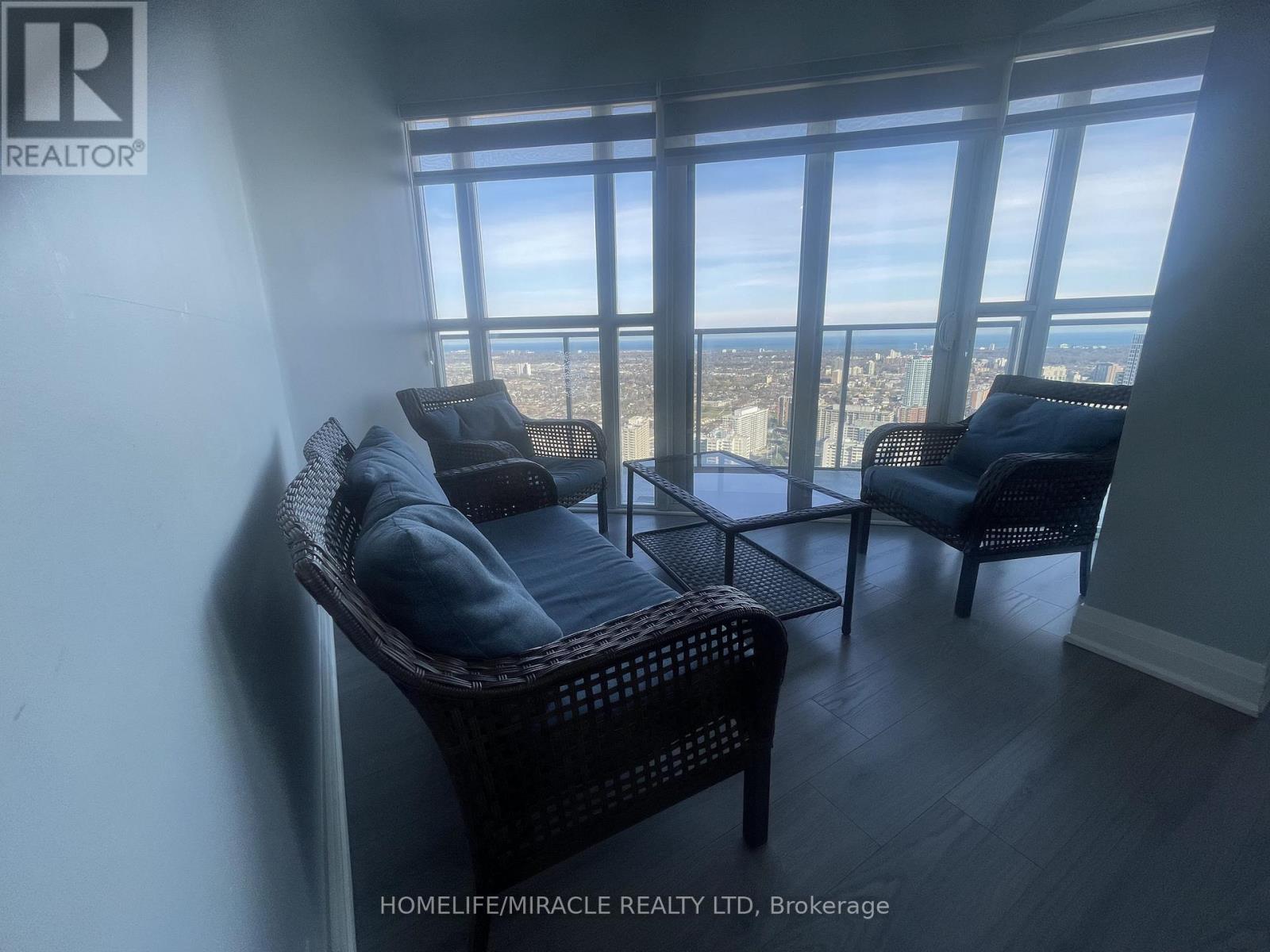 4602 - 60 Absolute Avenue, Mississauga, Ontario  L4Z 0A9 - Photo 34 - W12954470