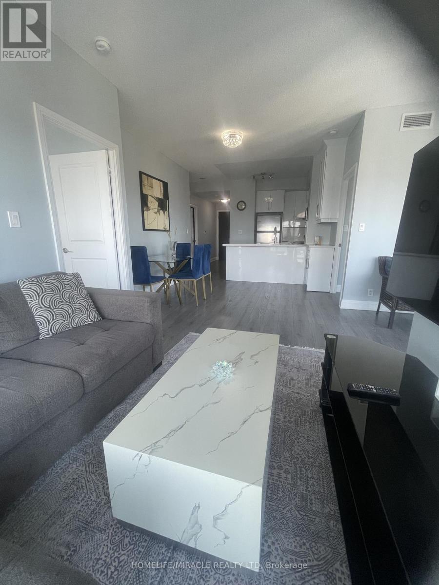 4602 - 60 Absolute Avenue, Mississauga, Ontario  L4Z 0A9 - Photo 31 - W12954470