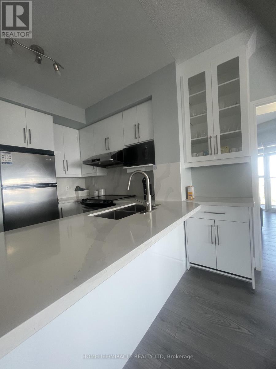 4602 - 60 Absolute Avenue, Mississauga, Ontario  L4Z 0A9 - Photo 36 - W12954470