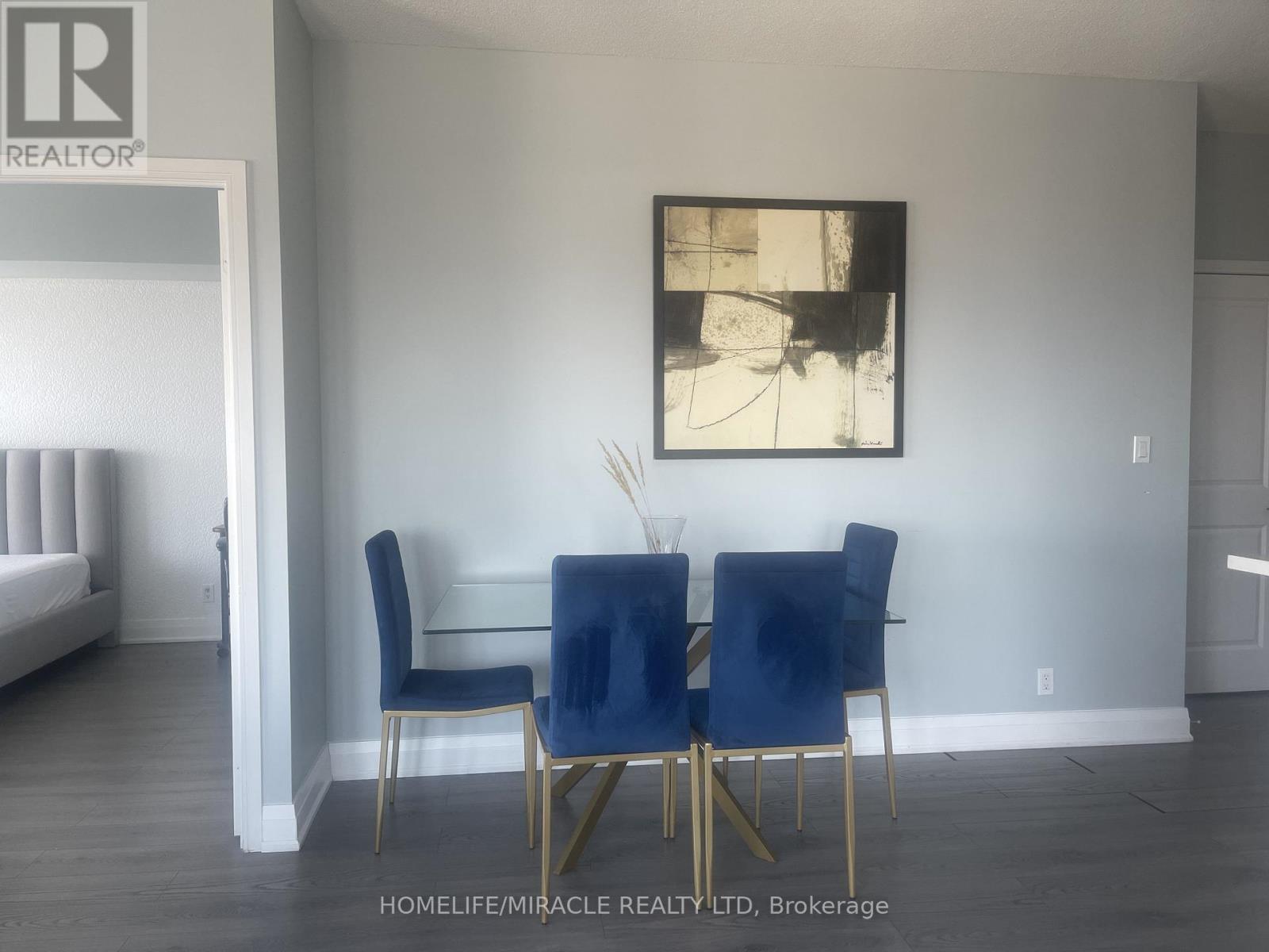 4602 - 60 Absolute Avenue, Mississauga, Ontario  L4Z 0A9 - Photo 6 - W12954470