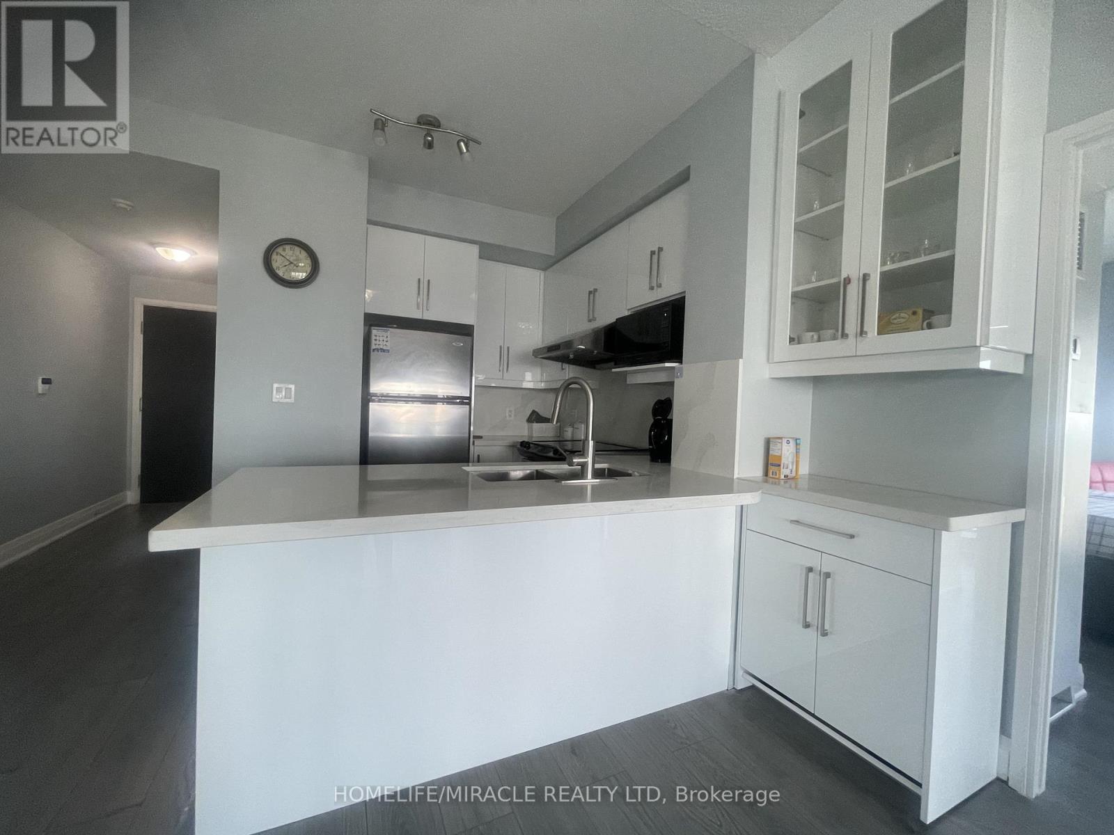 4602 - 60 Absolute Avenue, Mississauga, Ontario  L4Z 0A9 - Photo 35 - W12954470