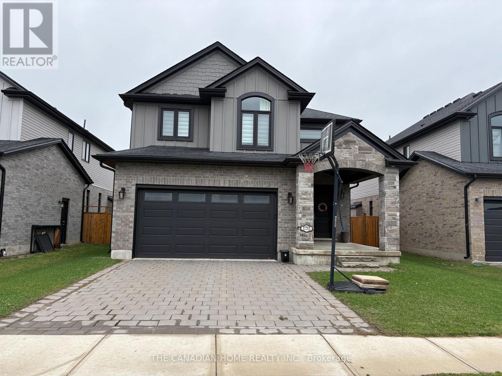 1753 BRAYFORD AVENUE, London South, Ontario