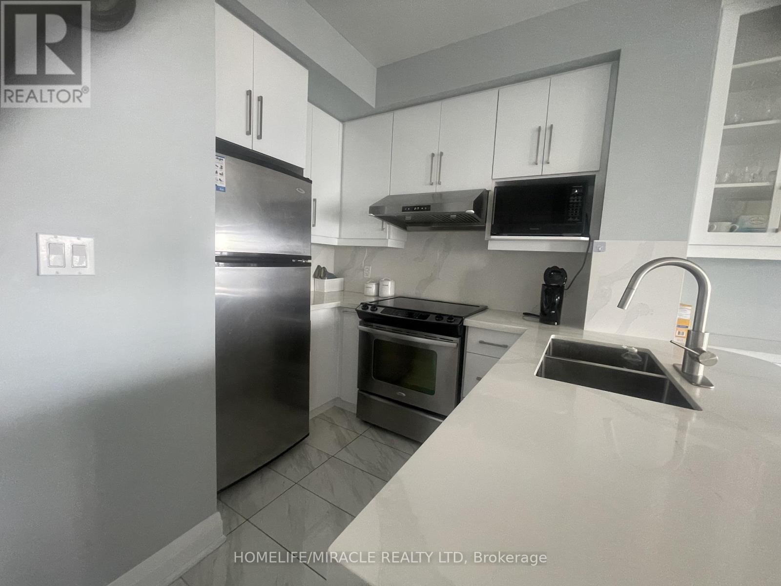 4602 - 60 Absolute Avenue, Mississauga, Ontario  L4Z 0A9 - Photo 37 - W12954470