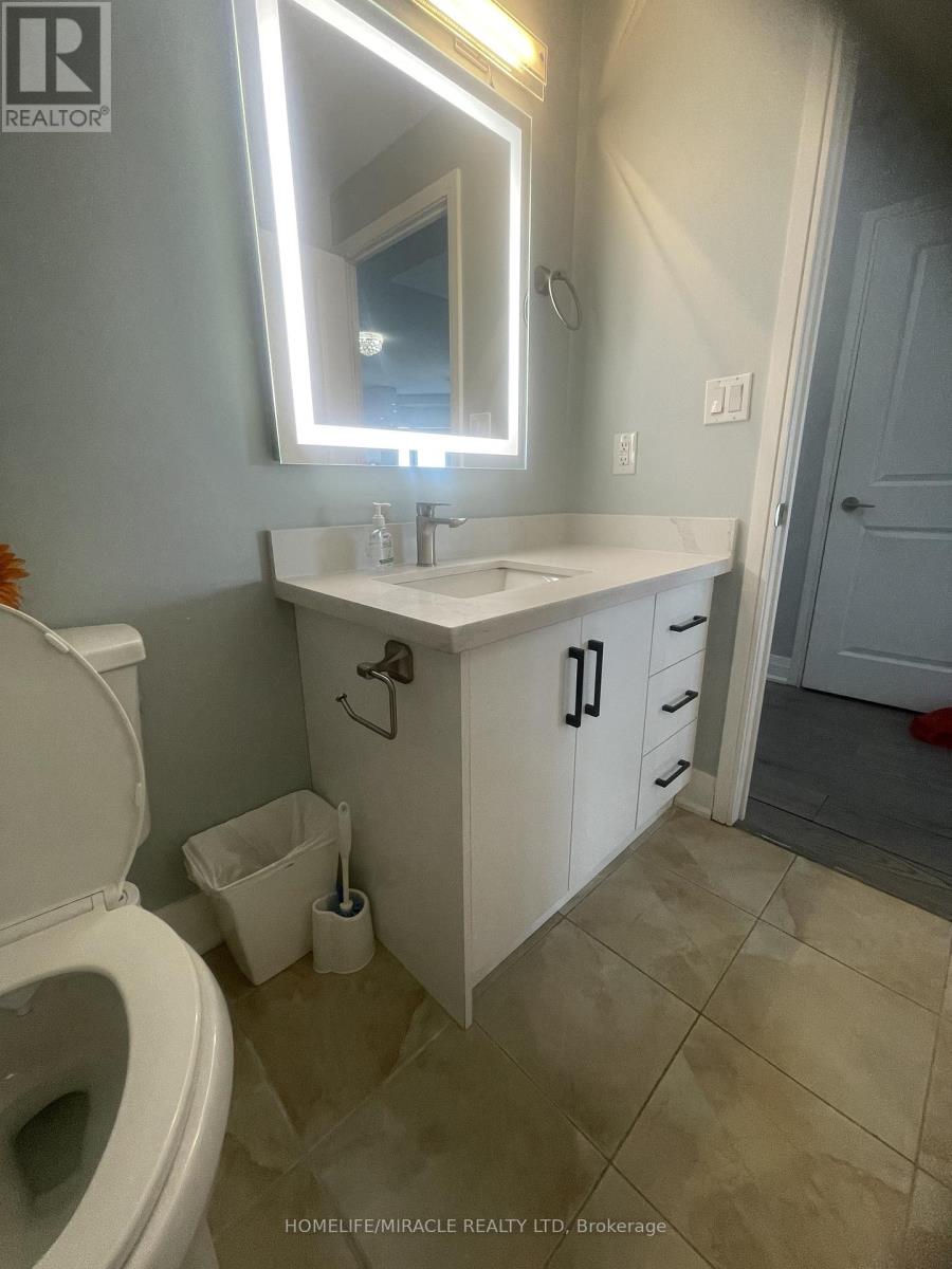 4602 - 60 Absolute Avenue, Mississauga, Ontario  L4Z 0A9 - Photo 39 - W12954470