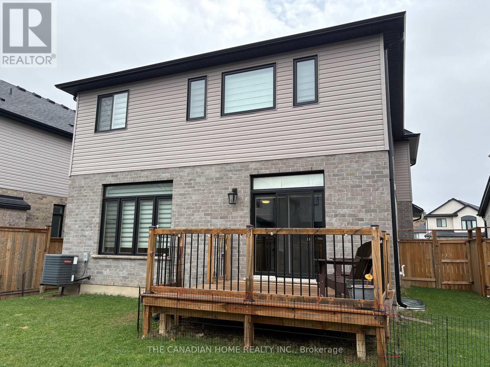 1753 Brayford Avenue, London South, Ontario  N6K 0H4 - Photo 28 - X12956380