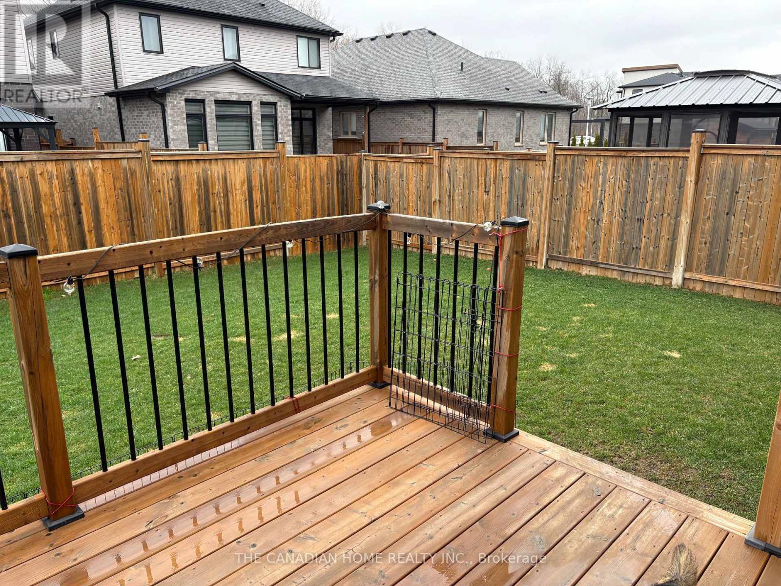 1753 Brayford Avenue, London South, Ontario  N6K 0H4 - Photo 27 - X12956380