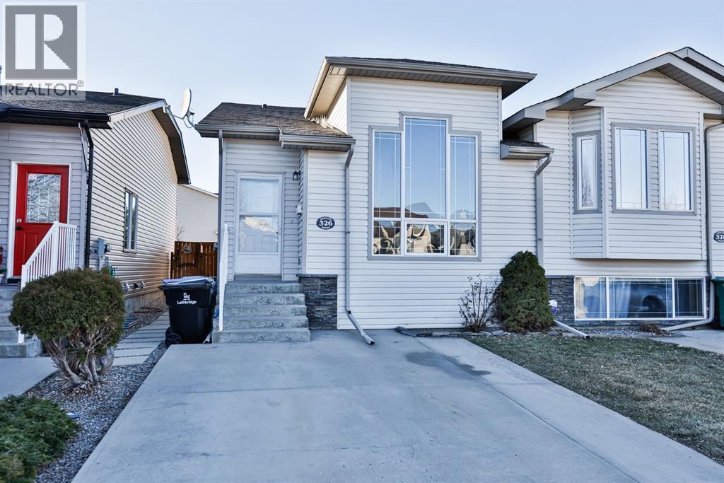 326 Lynx Crescent N, Lethbridge, Alberta