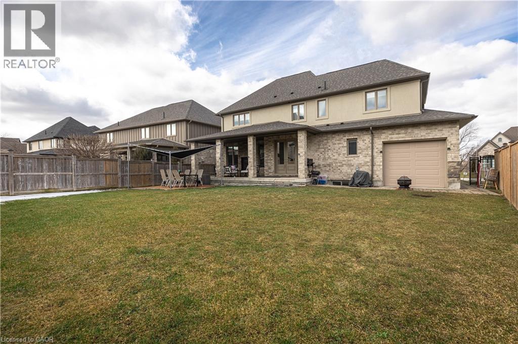 2719 Torrey Pines Way, London, Ontario  N6G 0K5 - Photo 5 - 40817656