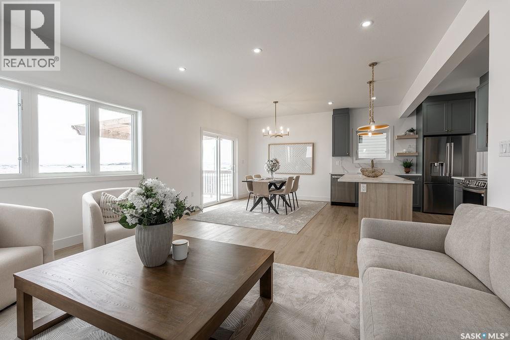 307 Sharma Crescent, Saskatoon, Saskatchewan  S7W 1J1 - Photo 11 - SK031951