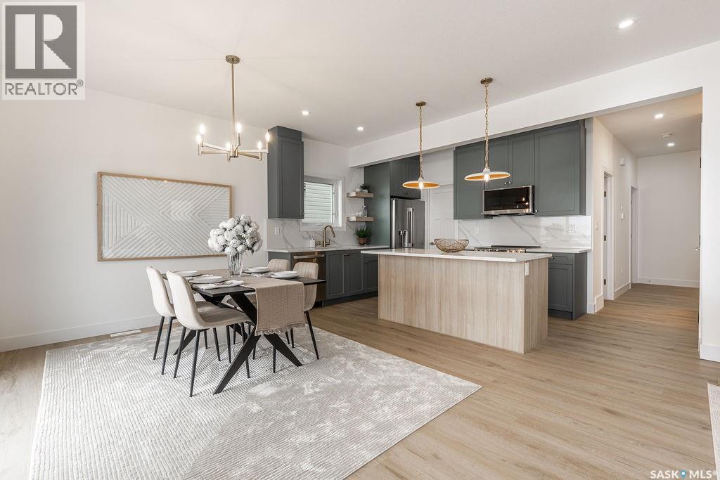 307 Sharma Crescent, Saskatoon, Saskatchewan  S7W 1J1 - Photo 12 - SK031951