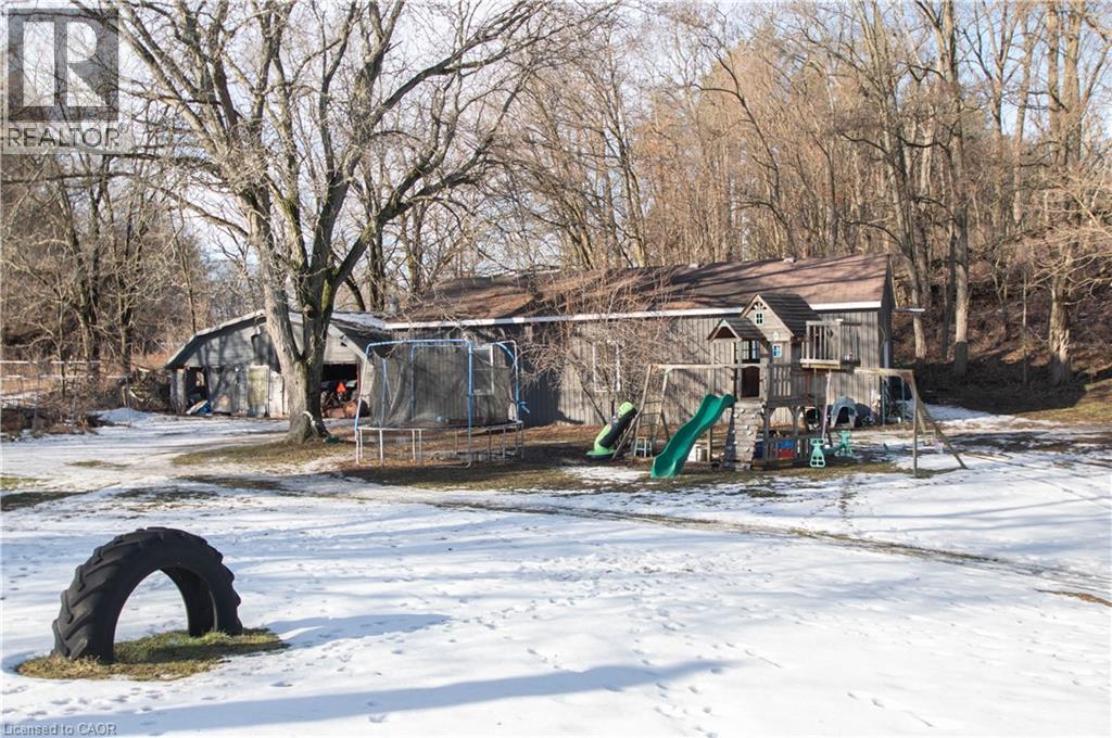 535 Mcdowell Road E, Simcoe, Ontario  N3Y 4J9 - Photo 8 - 40817288